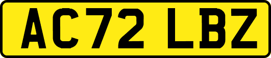 AC72LBZ