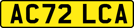 AC72LCA