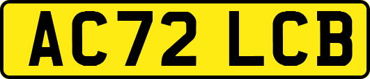 AC72LCB