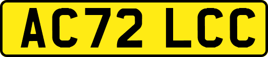 AC72LCC