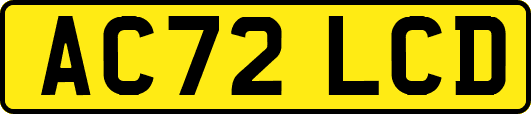 AC72LCD