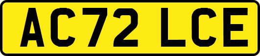 AC72LCE