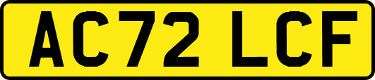 AC72LCF