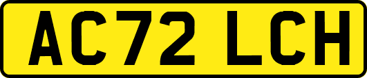 AC72LCH