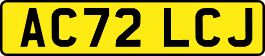 AC72LCJ
