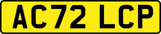 AC72LCP