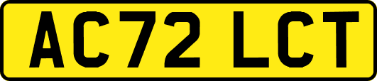 AC72LCT