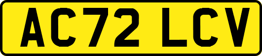 AC72LCV