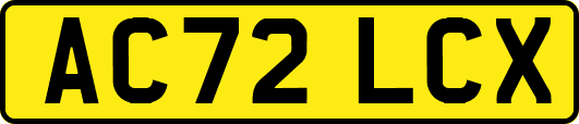 AC72LCX