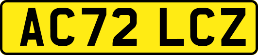 AC72LCZ