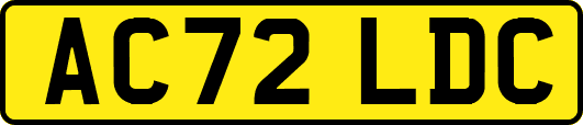 AC72LDC