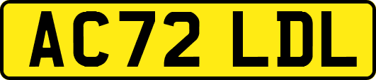 AC72LDL