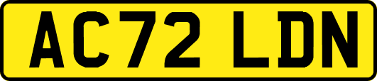 AC72LDN