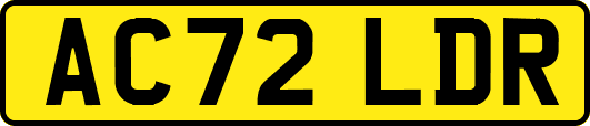AC72LDR