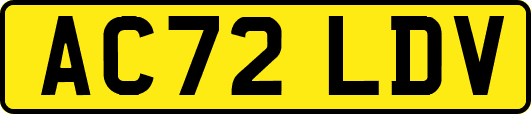 AC72LDV
