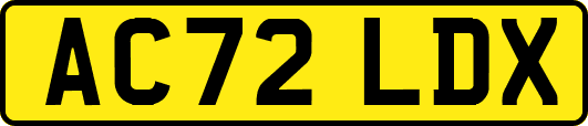 AC72LDX