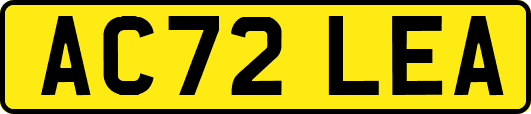 AC72LEA
