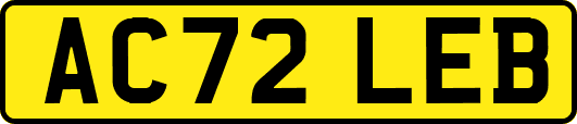 AC72LEB