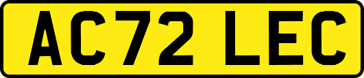AC72LEC