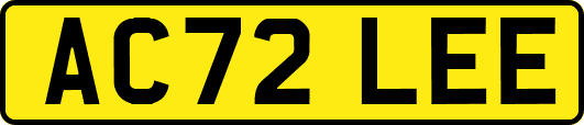 AC72LEE