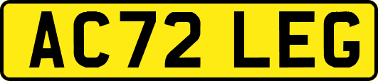 AC72LEG