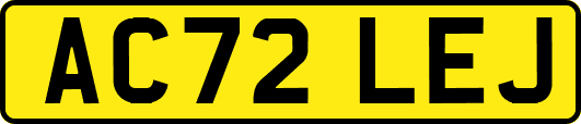 AC72LEJ