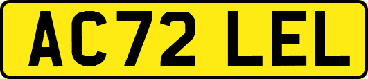 AC72LEL