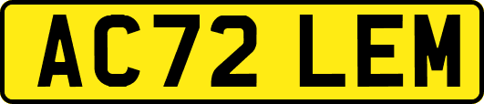 AC72LEM