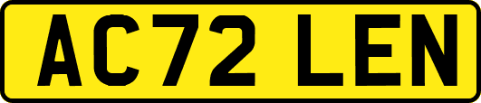 AC72LEN