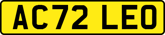 AC72LEO