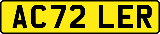 AC72LER