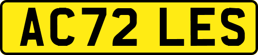 AC72LES