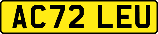 AC72LEU