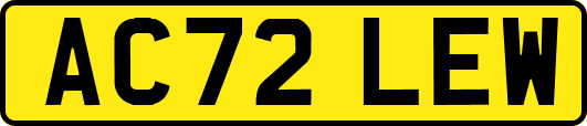 AC72LEW