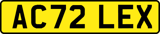 AC72LEX