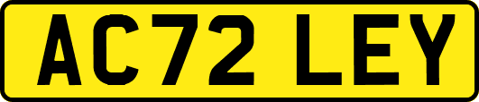 AC72LEY