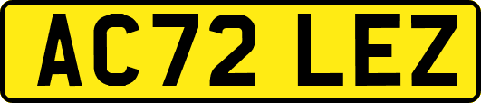 AC72LEZ