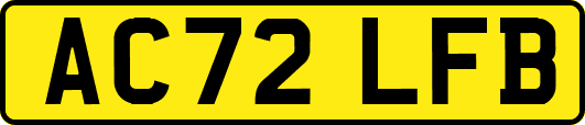 AC72LFB