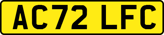 AC72LFC