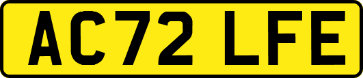 AC72LFE