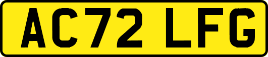 AC72LFG