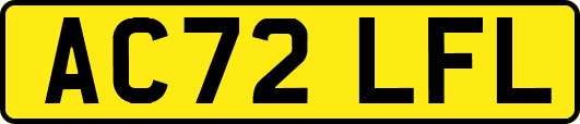 AC72LFL