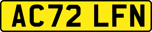 AC72LFN
