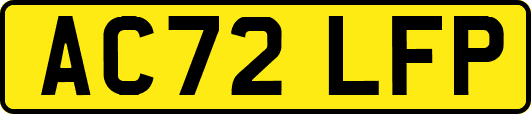 AC72LFP