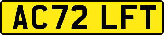 AC72LFT