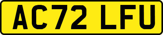 AC72LFU