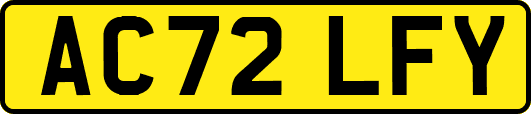 AC72LFY