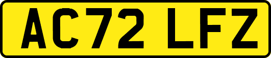 AC72LFZ