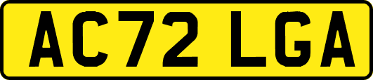 AC72LGA