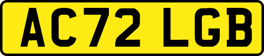 AC72LGB